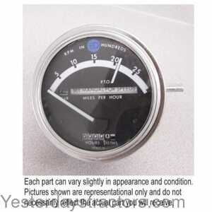 John Deere 4030 Tachometer Gauge 499849