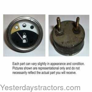 John Deere 2030 Fuel Gauge 499856