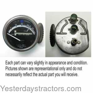 John Deere 4240 Tachometer Gauge 499861