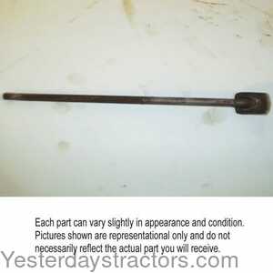 John Deere 8640 Steering Release Rod 499865