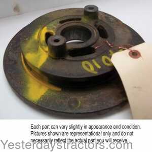 499866 Crankshaft Dampener 499866