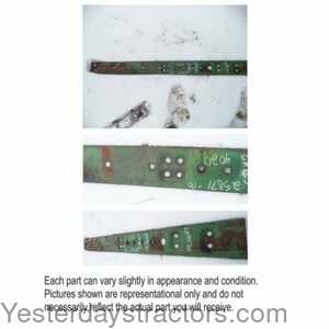 John Deere 4000 Frame Rail - LH 499870