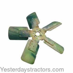 499881 Cooling Fan - 5 Blade 499881