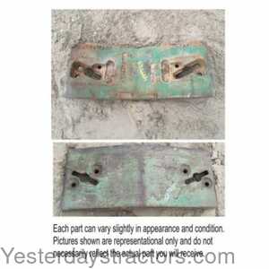 John Deere 4010 Front Stack Weight 499929