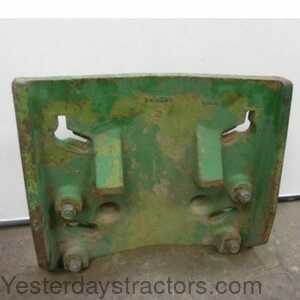 John Deere 2510 Double Front Stack Weight 499964