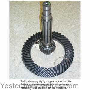 499988 Ring Gear And Pinion Set 499988
