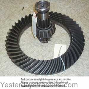 499992 Ring Gear And Pinion Set 499992