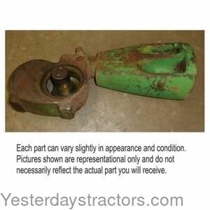 John Deere 2510 Roll O Matic Center 499995