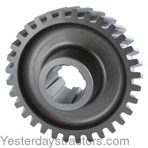Farmall BM Steering Worm Gear 50037DB