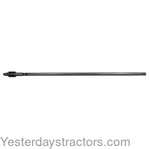 50052D Steering Worm Shaft 50052D