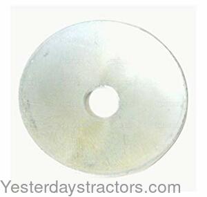 Massey Ferguson 245 Headlight Washer 504781M1