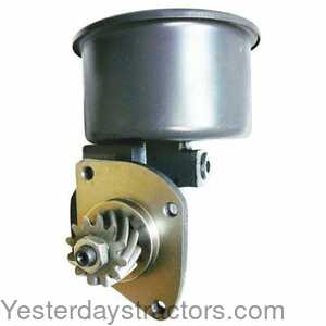 505820M91 Power Steering Pump 505820M91