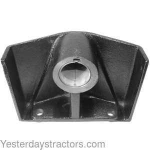 Massey Ferguson 180 Front Axle Pivot Bracket 505870M91