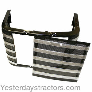 To35 Black Complete Tractor 1211-5025 New Lower Grill Pan for Massey Ferguson 35 To35 Black Complete Tractor 1211-5025 New Lower Grill Pan for Massey Ferguson 35