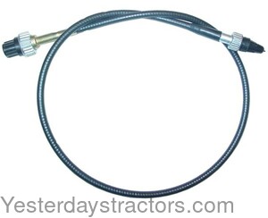 Ferguson TO35 Tachometer Cable 506331M91