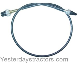 Ferguson TO35 Tachometer Cable 506331M91