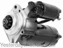 Ford L600 Starter 507461