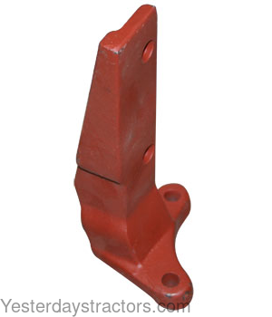 Massey Ferguson 20C Step Plate Hangar 508470M3