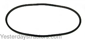 Massey Ferguson 2200 Fan Belt 509572M1