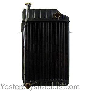 509752M91 Radiator 509752M91