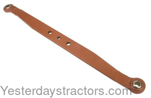 Details about   MASSEY FERGUSON 135 Foot acelrator adjusting Rod,Replacement Part#897635M91 