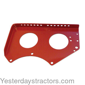 Farmall Super AV Seat Support Bracket - Right 51182D