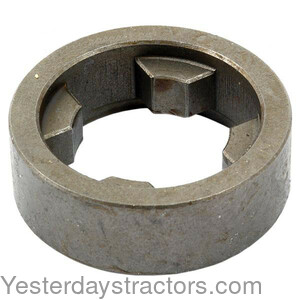 Ford 4010S Pump Drive Coupler Ring 5118569