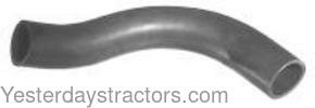 Massey Ferguson 1100 Radiator Hose 512158M1