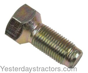 Massey Ferguson 175 Wheel Stud 512581M1