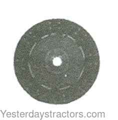 Massey Ferguson 180 Clutch Disc 513580M91