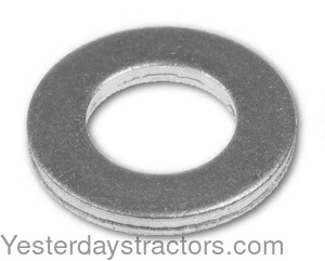 Massey Ferguson 1080 Spindle Thrust Washer 513800M1