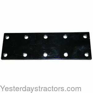 Farmall 300 Fender Mounting Plate 51500PL