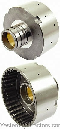 515875M92 Clutch Housing 515875M92