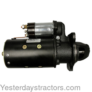 Massey Ferguson 356 Starter 515913M91