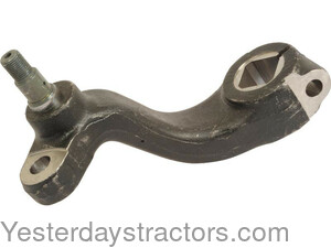 Case 85U Steering Arm 5166081