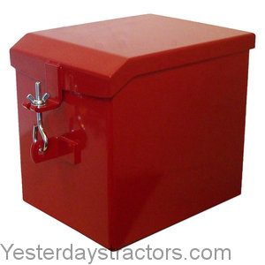 Farmall HV Battery Box 51680DB