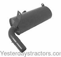 5169716 Muffler 5169716