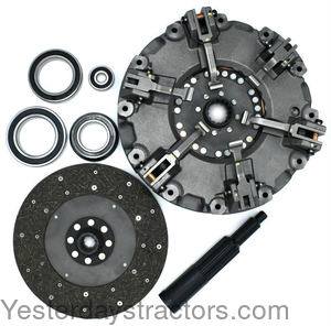 Allis Chalmers 6060 Clutch Kit 5171137KT