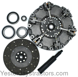 Oliver White 2 50 Clutch Kit 5171137KT