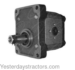 Ford 5635 Hydraulic Pump 5179728
