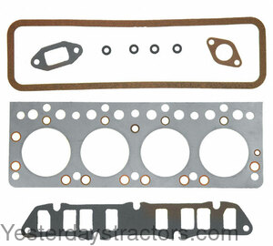 Case 210B Head Gasket Set 520478