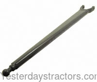 Massey Ferguson 135 Radius Rod Assembly 521488M92