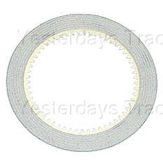 523552M1 PTO Disc 523552M1