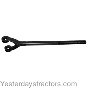 Farmall 584 Leveling Yoke Left Hand 527948R91