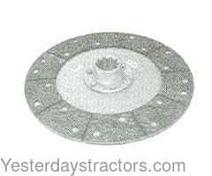 Farmall Super W6 Clutch Disc 52848-RF