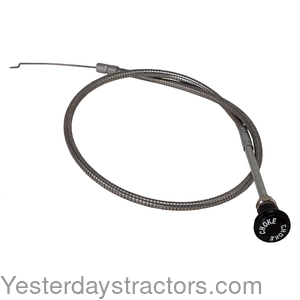 529926R1 Choke Cable 529926R1