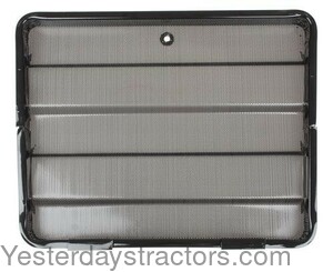 Massey Ferguson 230 Grill Door 531060M91