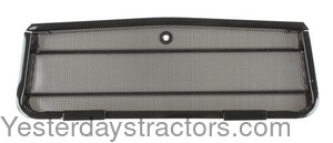 Massey Ferguson 245 Top Grill Door 531061M91