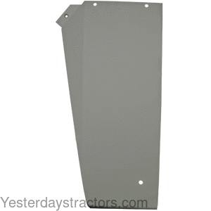 531092M91 Side Panel Front 531092M91