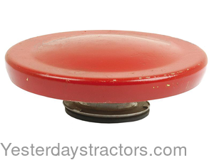 Massey Ferguson 1800 Radiator Cap 531505M91